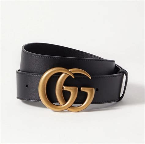 famous gucci belt